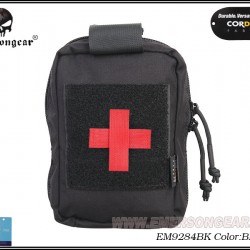 Emerson Gear EG Style EI Medic Pouch-BK500D