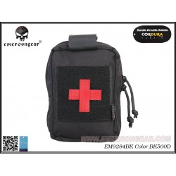 Emerson Gear EG Style EI Medic Pouch-BK500D