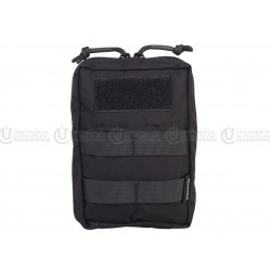 Emerson Gear Utility Pouch Medium (18x12.5x7cm)/BK