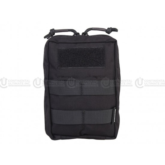 Emerson Gear Utility Pouch Medium (18x12.5x7cm)/BK