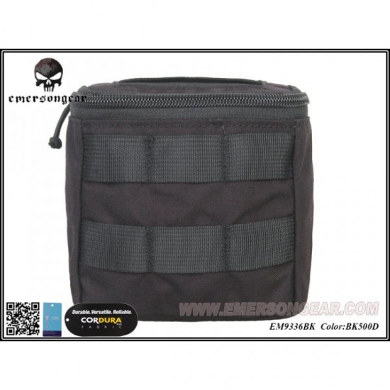 Emerson Gear Multi-Purpose Medic Pouch/BK500D