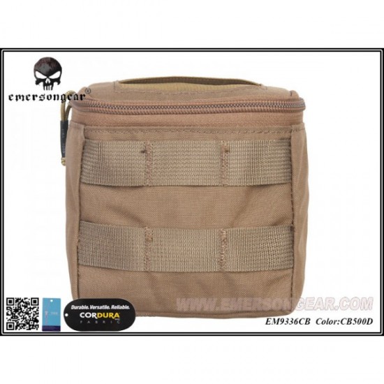 Emerson Gear Multi-Purpose Medic Pouch/CB500D