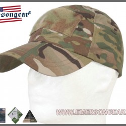 Emerson Gear Baseball Cap [Blue Label]/ Multicam