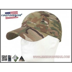 Emerson Gear Baseball Cap [Blue Label]/ Multicam