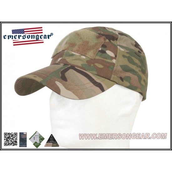 Emerson Gear Baseball Cap [Blue Label]/ Multicam