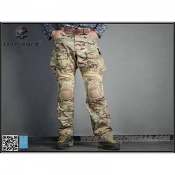 Emerson Gear G3 Tactical Pants – Advanced Version/MC-36W