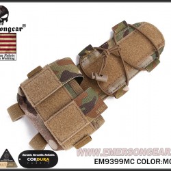 Emerson Gear MK2 Helmet NVG/Battery Pouch MC