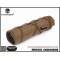 Emerson Gear 18cm Airsoft Suppressor Cover-CB500D