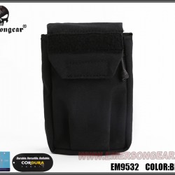 Emerson Gear Tactical Accessory Pouch/BK