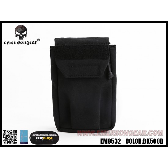 Emerson Gear Tactical Accessory Pouch/BK