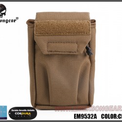 Emerson Gear Tactical Accessory Pouch/CB