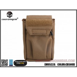 Emerson Gear Tactical Accessory Pouch/CB