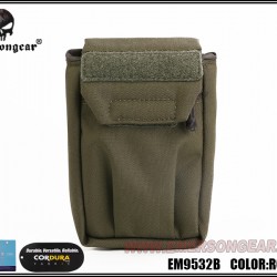 Emerson Gear Tactical Accessory Pouch/RG