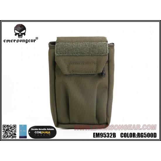 Emerson Gear Tactical Accessory Pouch/RG