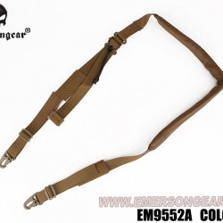 Emerson Gear VATC Style Double Point Adjustment Gun Sling / CB