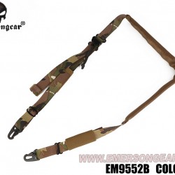 Emerson Gear VATC Style Double Point Adjustment Gun Sling / MC