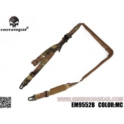 Emerson Gear VATC Style Double Point Adjustment Gun Sling / MC