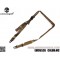 Emerson Gear VATC Style Double Point Adjustment Gun Sling / MC