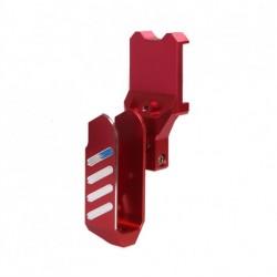 Emerson Gear AA Style  Aluminum Sport Holster/RED