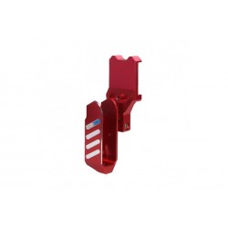 Emerson Gear AA Style  Aluminum Sport Holster/RED