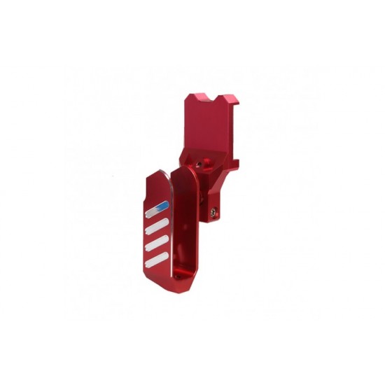 Emerson Gear AA Style  Aluminum Sport Holster/RED