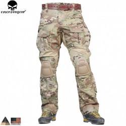 Emerson Gear G3 Tactical Pants [Blue Label]/MC-30W