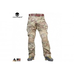 Emerson Gear G3 Tactical Pants [Blue Label]/MC-30W