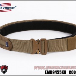 Emerson Gear COBRA 1.75inch One-pcs Combat Belt / CB / M