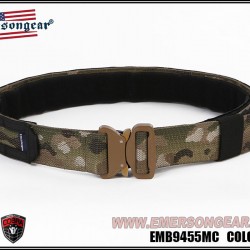 Emerson Gear COBRA 1.75inch One-pcs Combat Belt / MC / M