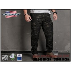 Emerson Gear Ergonomic Tactical Pants [Blue Label]/MCBK-32W