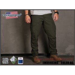 Emerson Gear Ergonomic Tactical Pants [Blue Label]/RG-32W