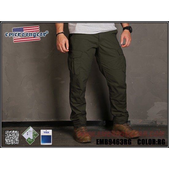 Emerson Gear Ergonomic Tactical Pants [Blue Label]/RG-34W