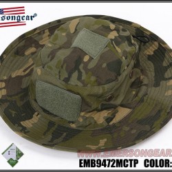 Emerson Gear Bonnie Hat [Blue Label]/ Multicam Tropic