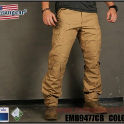 Emerson Gear G4 Tactical Pants [Blue Label] / CB / 30