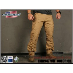 Emerson Gear G4 Tactical Pants [Blue Label] / CB / 30