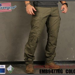 Emerson Gear G4 Tactical Pants [Blue Label] / RG / 30