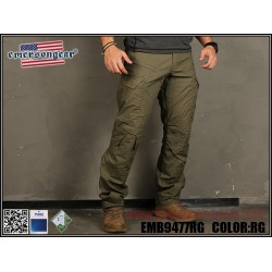 Emerson Gear G4 Tactical Pants [Blue Label] / RG / 30