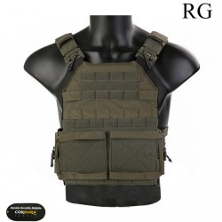 EmersonGear BlueLabel Quick Release Jum Plate Carrier 2.0 / RG