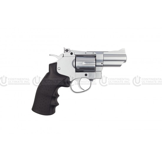 Revolver 2.5" (CO2) SV