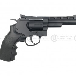 Revolver 4" (CO2) BK