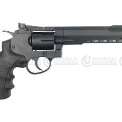 Revolver 6" (CO2) BK