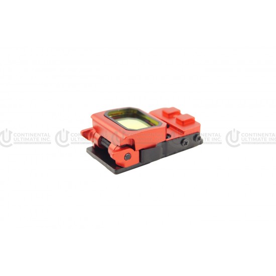 Flip Style Reflex Sight RD