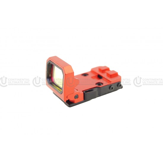 Flip Style Reflex Sight RD