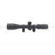 4-14x44 Scope (SFP)(Shockproof, Waterproof, Antifog)