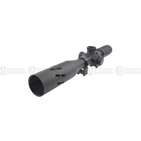 4-14x44 Scope (SFP)(Shockproof, Waterproof, Antifog)