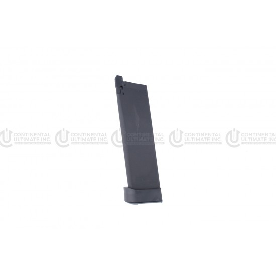 KP05 CO2 MAG