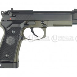 M9A1 OD (CO2 VERSION)