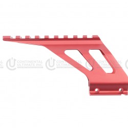 KJ PISTOL MOUNT – RED