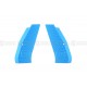 SP01 CNC GRIP – BLUE