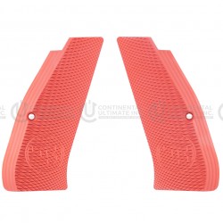 SP01 CNC GRIP – RED